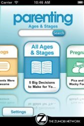 download Parenting Ages Stages apk
